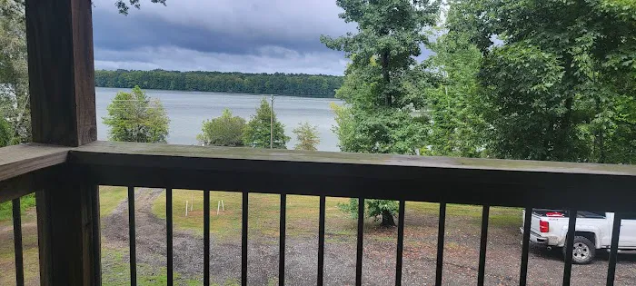Greene's Pond Cabins & RV/Camper Park 9