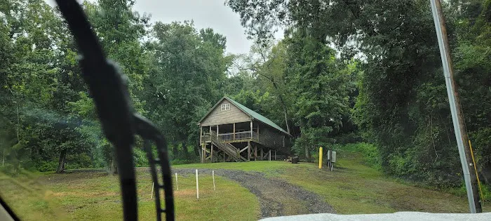 Greene's Pond Cabins & RV/Camper Park 8