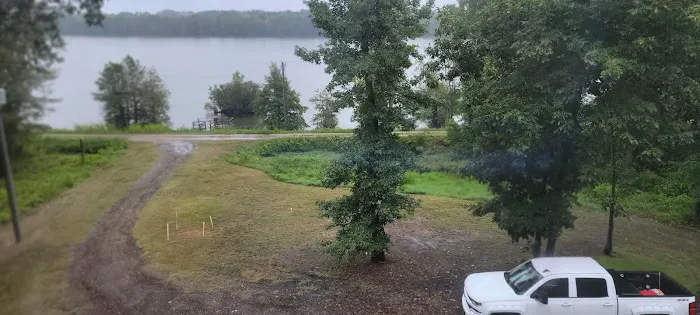 Greene's Pond Cabins & RV/Camper Park 10