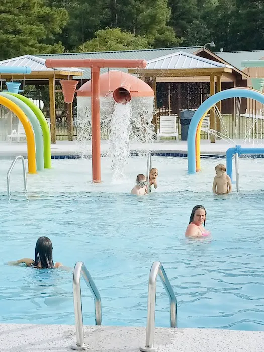 Sandy Ridge Campground & RV Resort 1