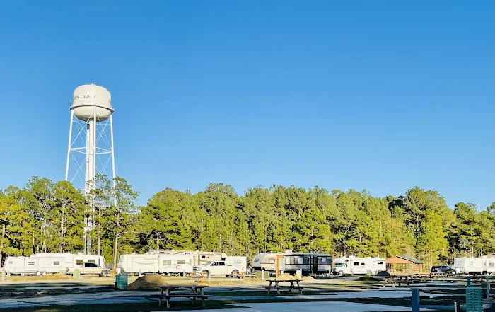 Sandy Ridge Campground & RV Resort 2