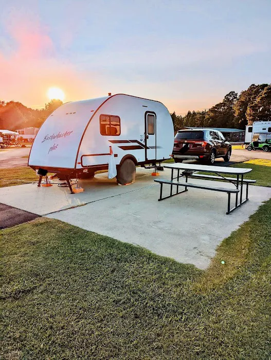 Sandy Ridge Campground & RV Resort 5