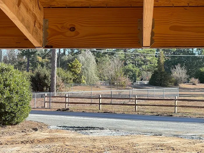 Sandy Ridge Campground & RV Resort 10
