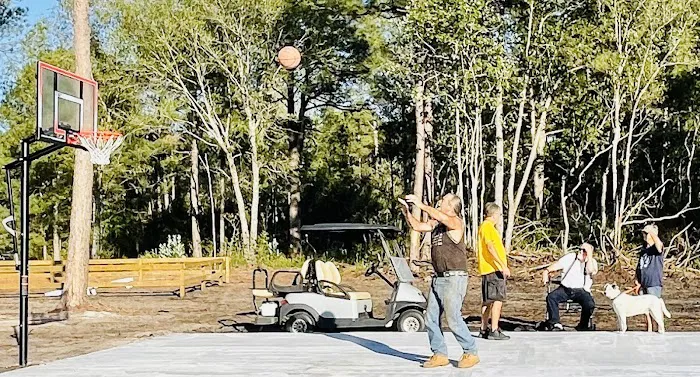 Sandy Ridge Campground & RV Resort 9