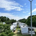 Gilligans Island Resort Campground