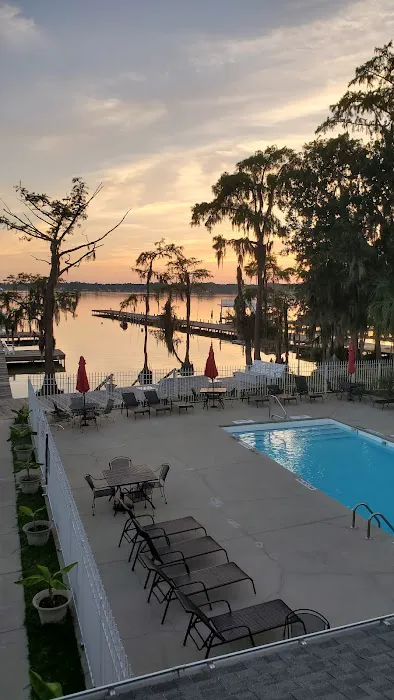 Gilligans Island Resort Campground 2