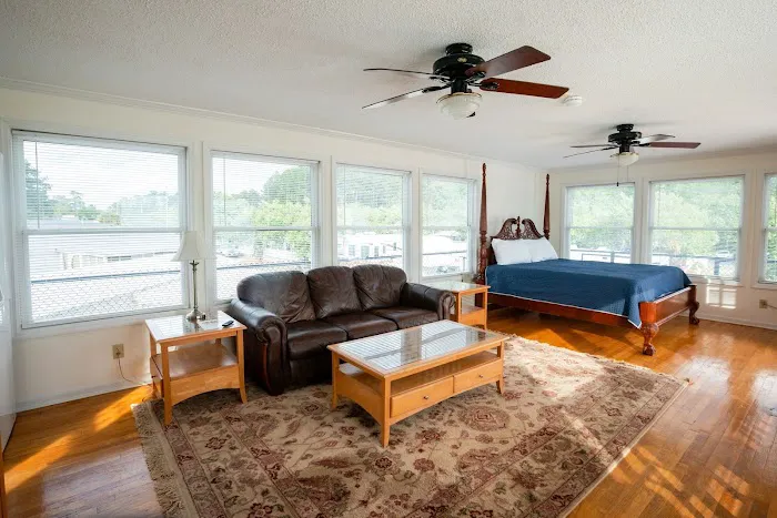 Gilligans Island Resort Campground 5