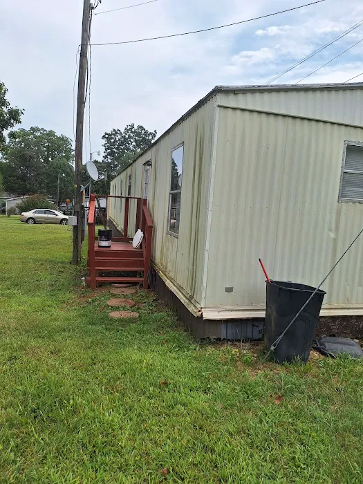 Huffman Mobile Home Park 1
