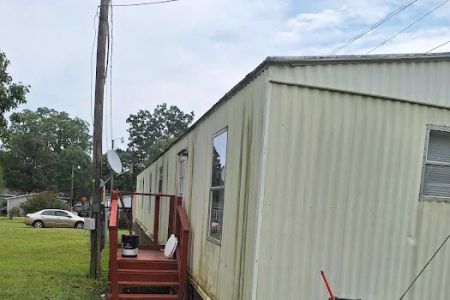Huffman Mobile Home Park