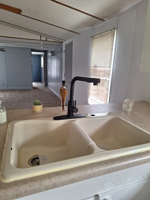 Huffman Mobile Home Park 10