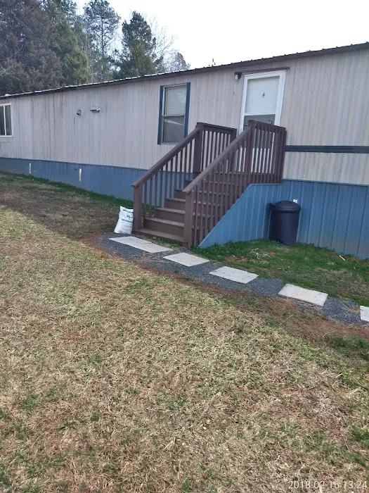 Mountain View Trailer Park 2