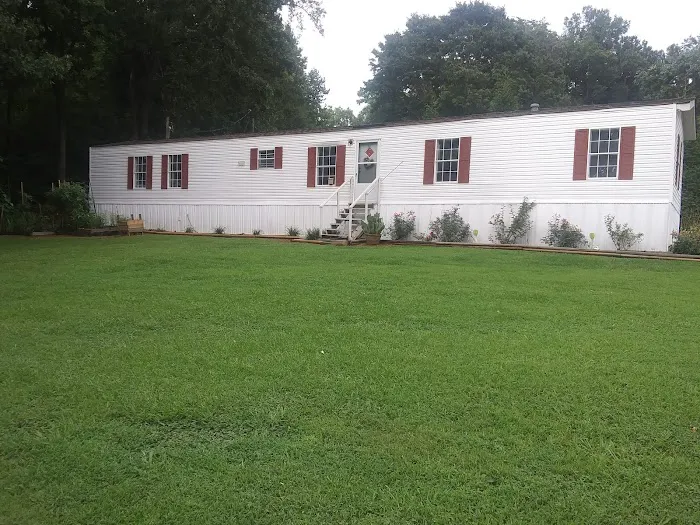 Mountain View Trailer Park 1