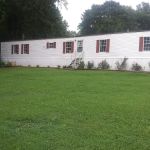 Mountain View Trailer Park