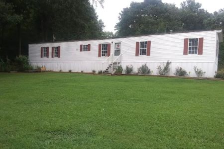 Mountain View Trailer Park