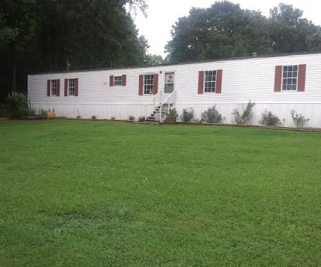 Mountain View Trailer Park