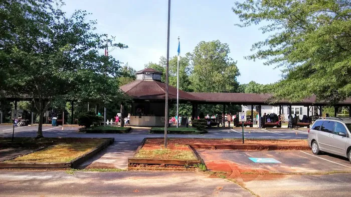 Keyauwee Program Center 2