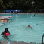 Keyauwee Program Center