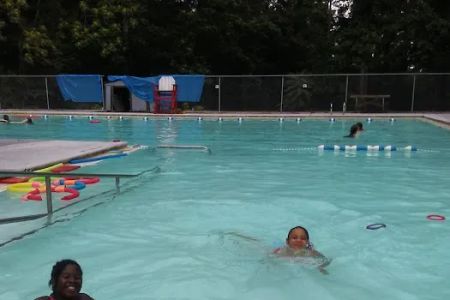 Keyauwee Program Center