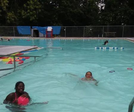 Keyauwee Program Center