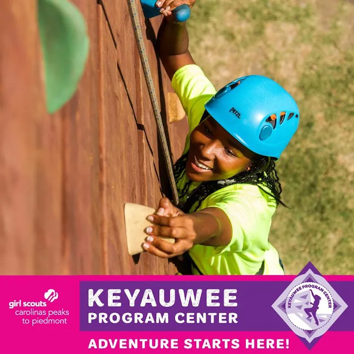 Keyauwee Program Center 9