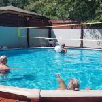 Nelson's Mobile Home Park