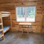 Raven Rock State Park Campground