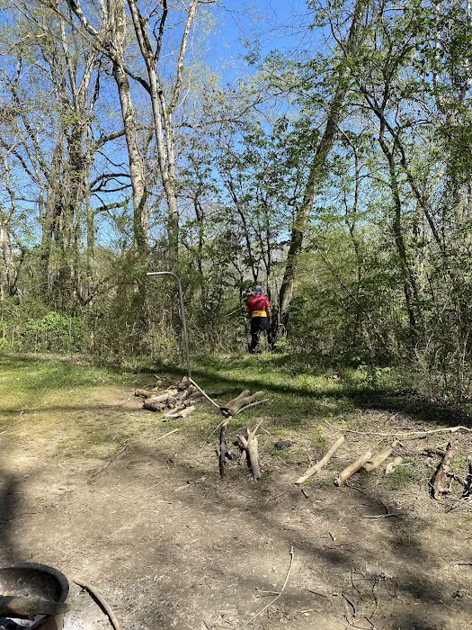 Raven Rock Canoe-in Campsites 3