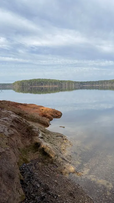 New Hope Overlook Campsites Area A 9