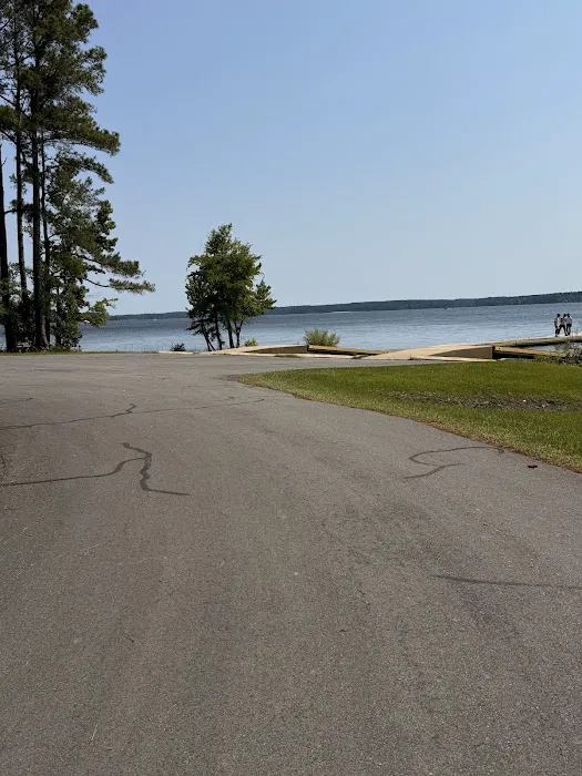 Vista Point Campground 2