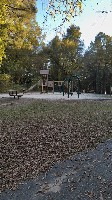 Vista Point Campground 4