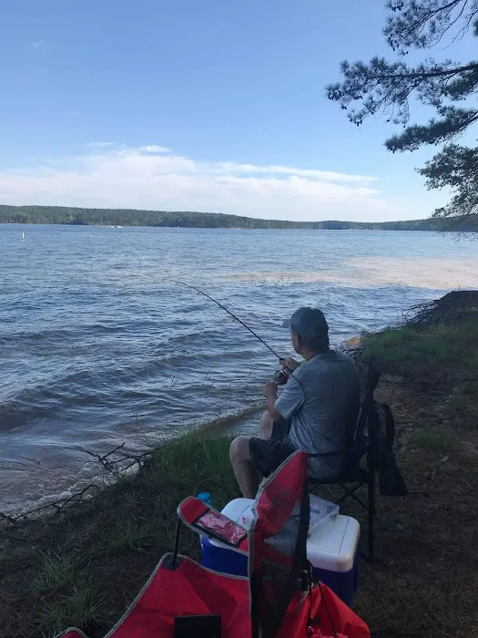 Vista Point Campground 10