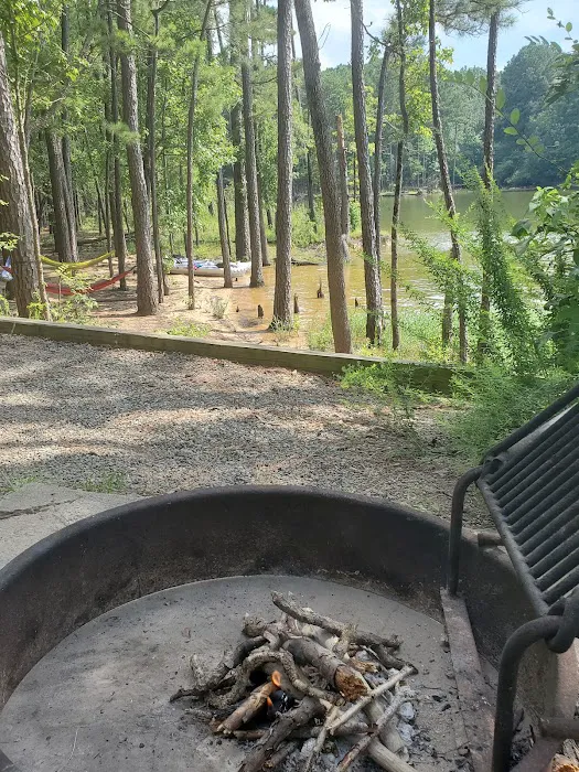 Poplar Point Loop J 1