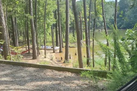 Poplar Point Loop J