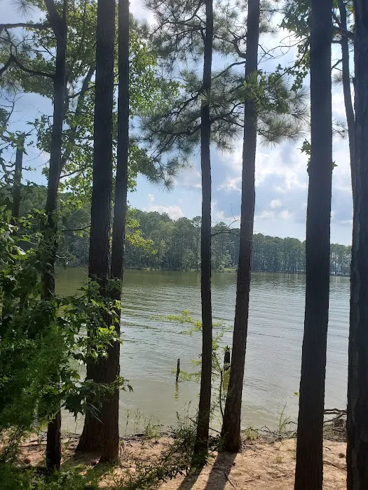 Poplar Point Loop J 6