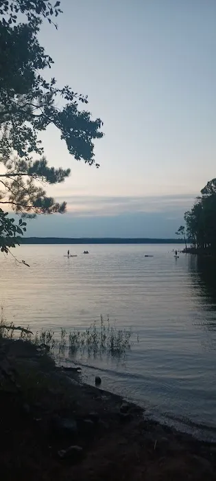 Poplar Point Loop J 8