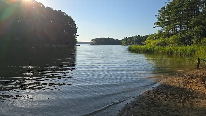 Poplar Point Loop G 1