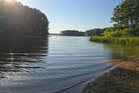 Poplar Point Loop G