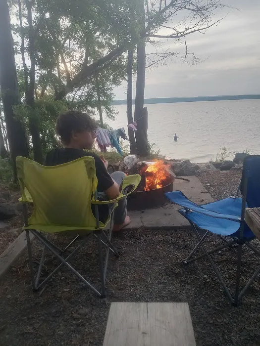Poplar Point Loop H 2