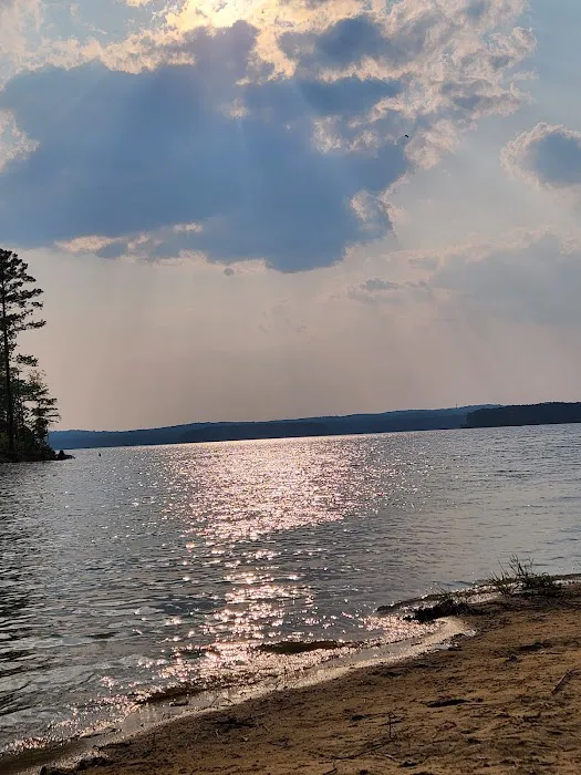 Poplar Point Loop H 1
