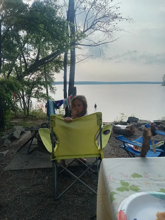 Poplar Point Loop H 9