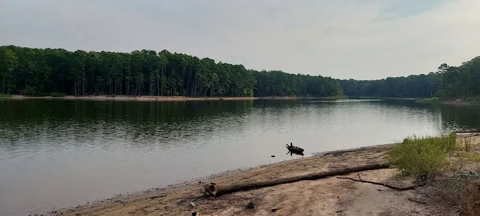 Poplar Point Loop H 10