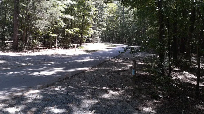 Poplar Point F Loop Campground 1