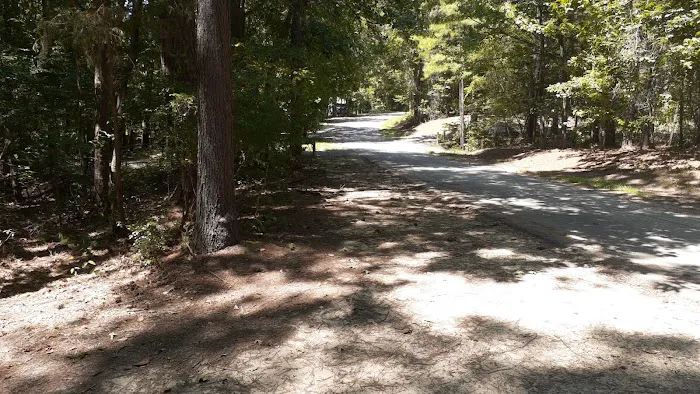 Poplar Point F Loop Campground 3