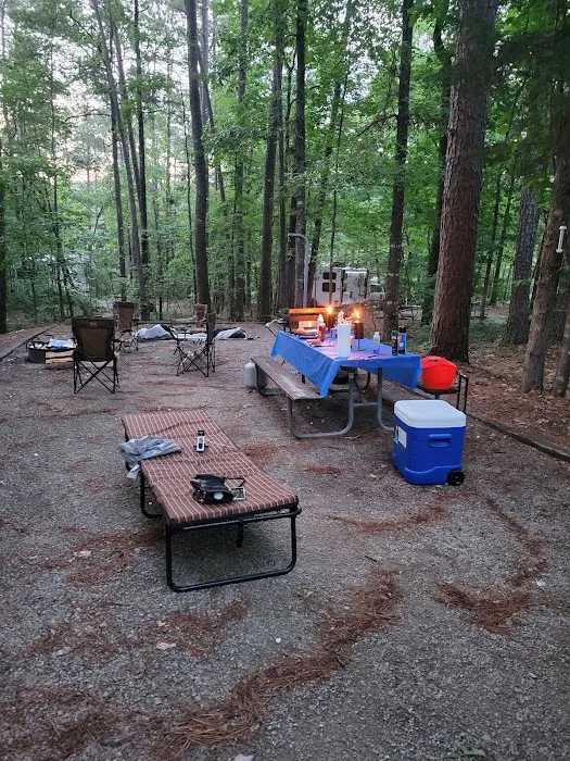 Poplar Point Campground 3