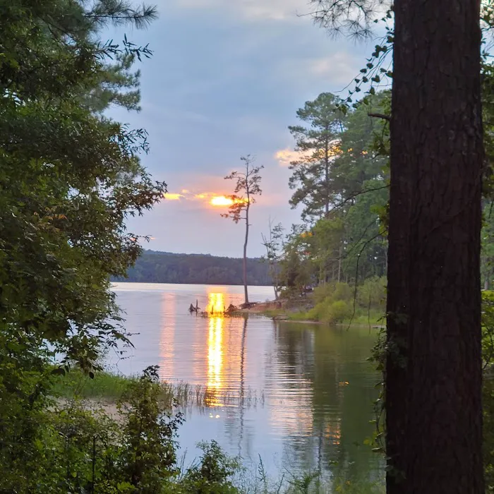 Poplar Point Campground 6