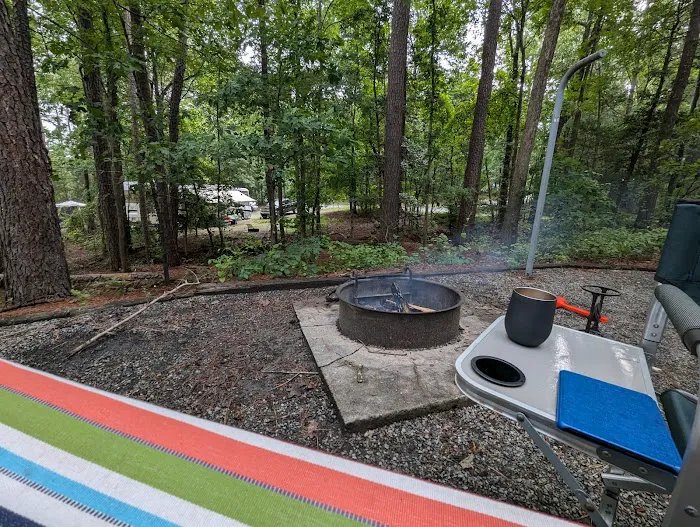 Poplar Point Campground 8