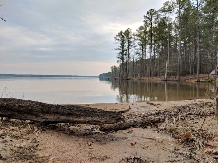 Poplar Point Campground 5