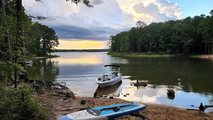 Poplar Point Campground 4