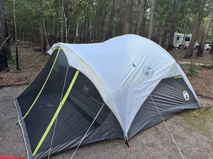 Poplar Point E Loop Campground 3