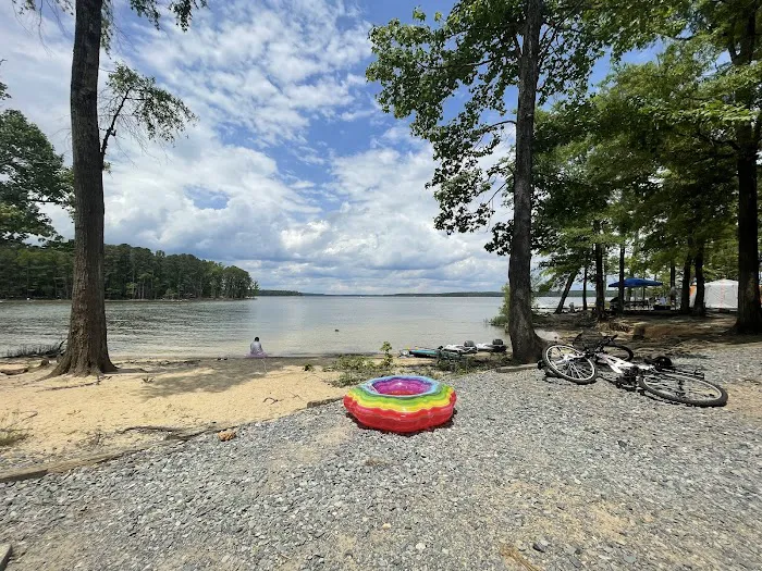 Parkers Creek Campground 3